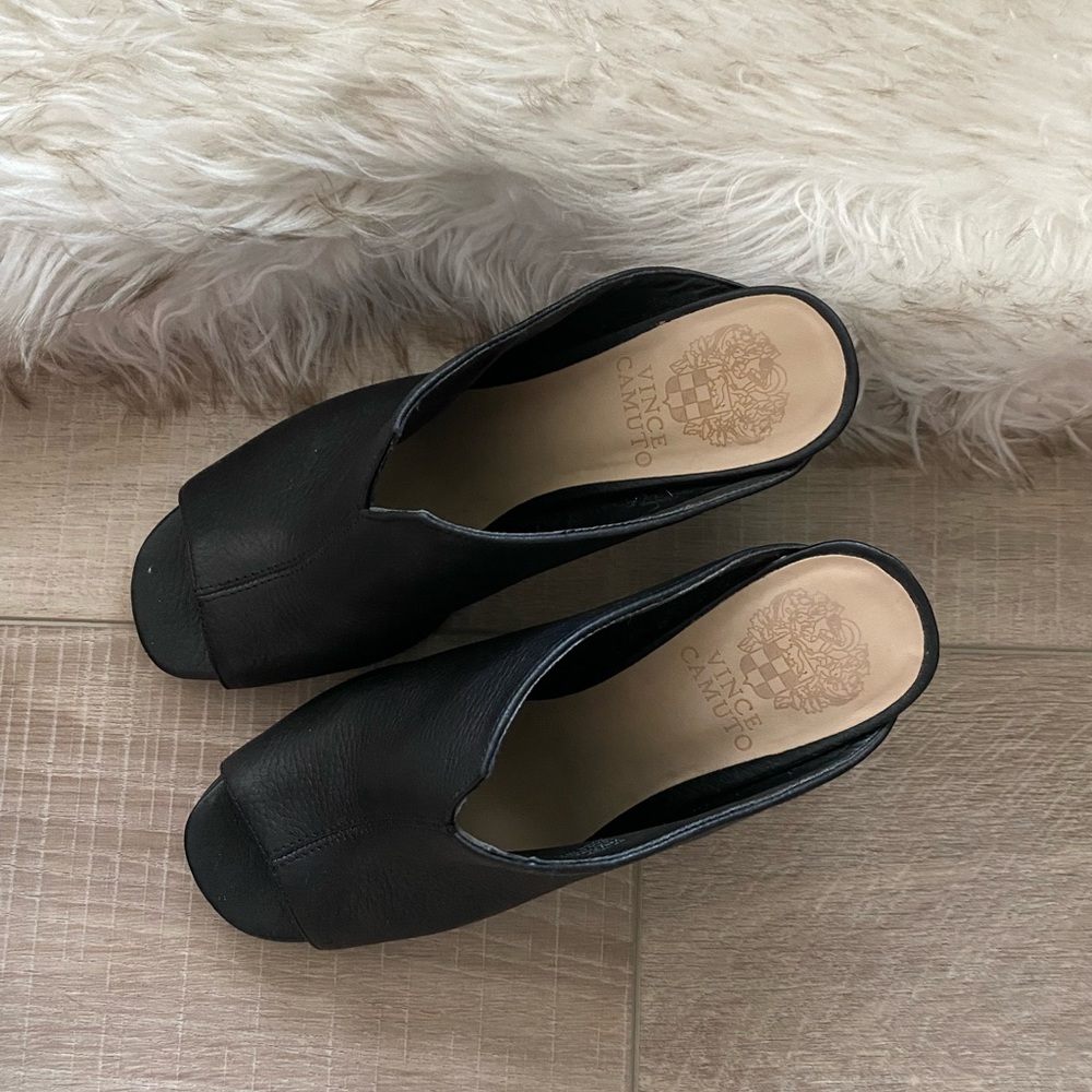 Vince Camuto heels
